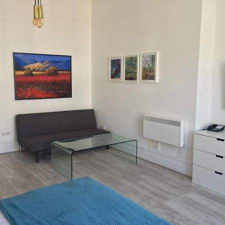 Da Vinci Eastbourne Hotel Kültér fotó