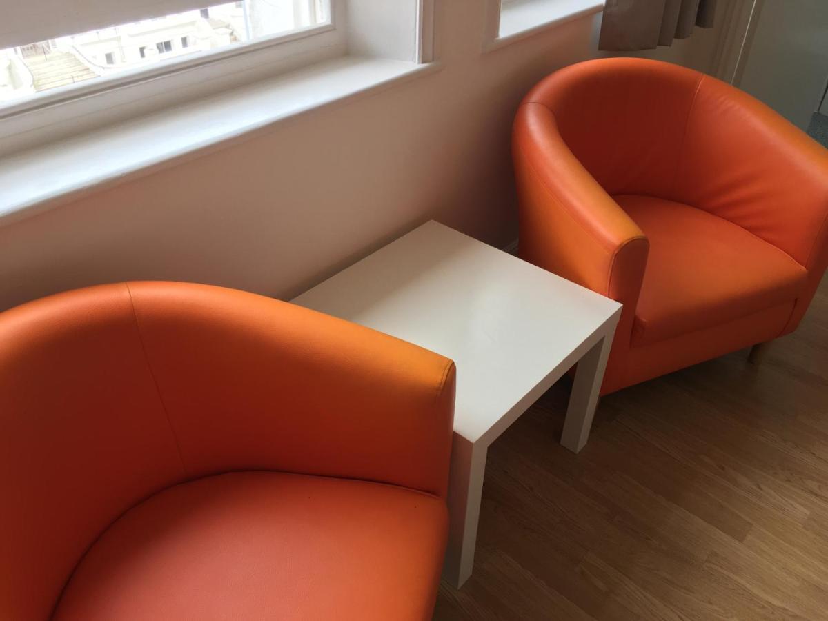Da Vinci Eastbourne Hotel Kültér fotó
