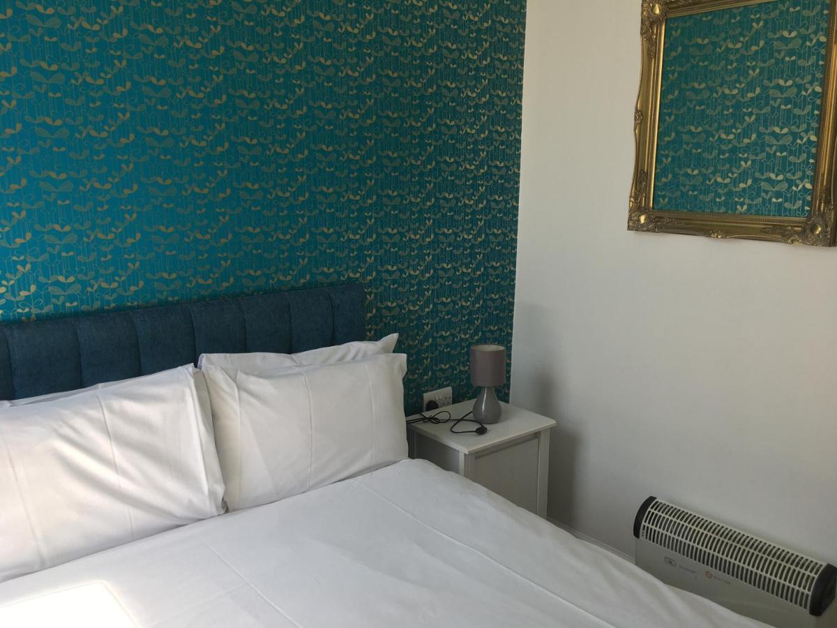 Da Vinci Eastbourne Hotel Kültér fotó