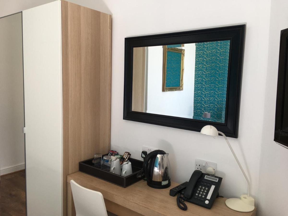 Da Vinci Eastbourne Hotel Kültér fotó