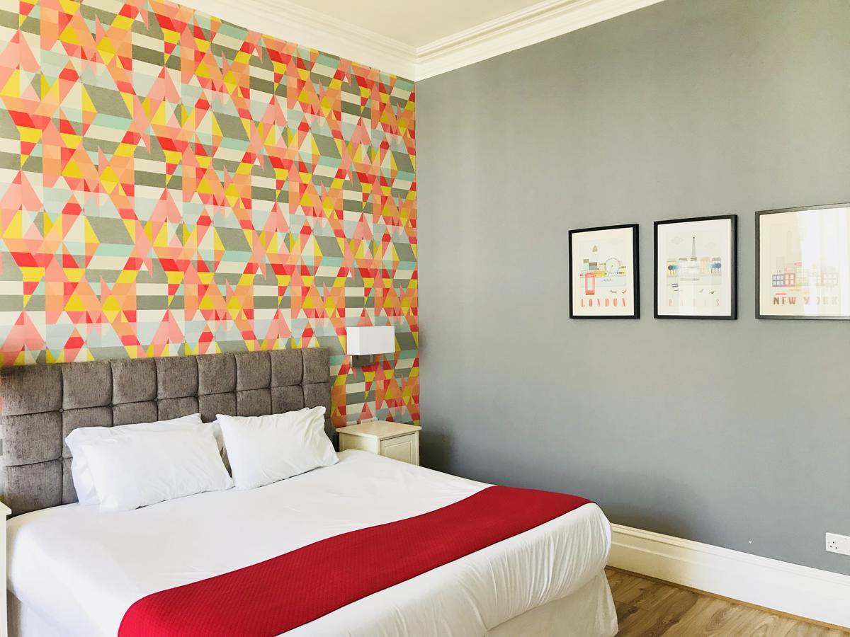 Da Vinci Eastbourne Hotel Kültér fotó