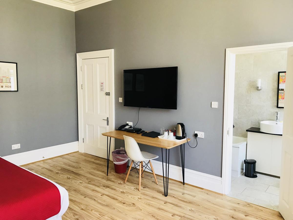 Da Vinci Eastbourne Hotel Kültér fotó